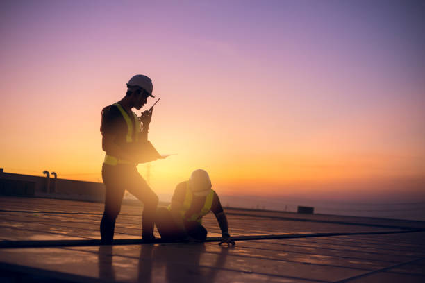 Best New Roof Installation  in Vergennes, VT