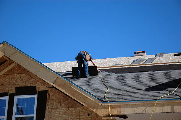 Slate Roofing Contractor in Vergennes, VT